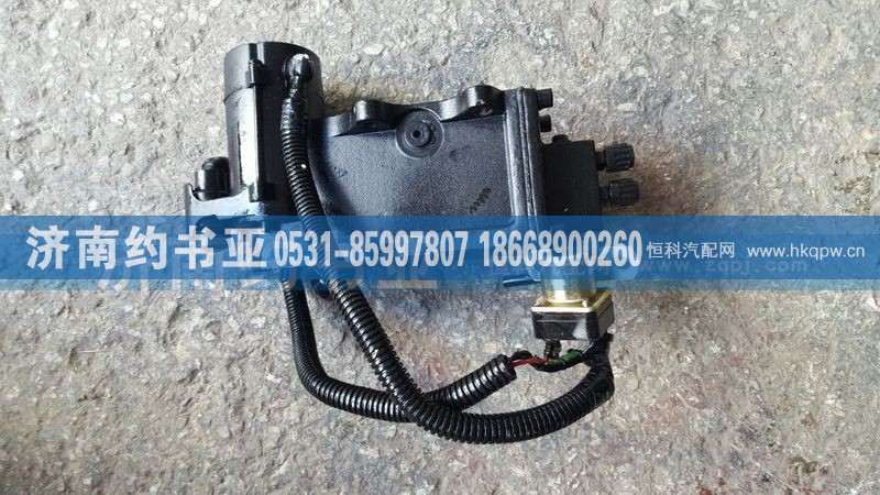 DZ93259820020,电动举升泵,济南约书亚汽车配件有限公司（原华鲁信业）