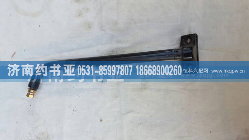 AZ1651770064,右倒车镜右下座,济南约书亚汽车配件有限公司（原华鲁信业）