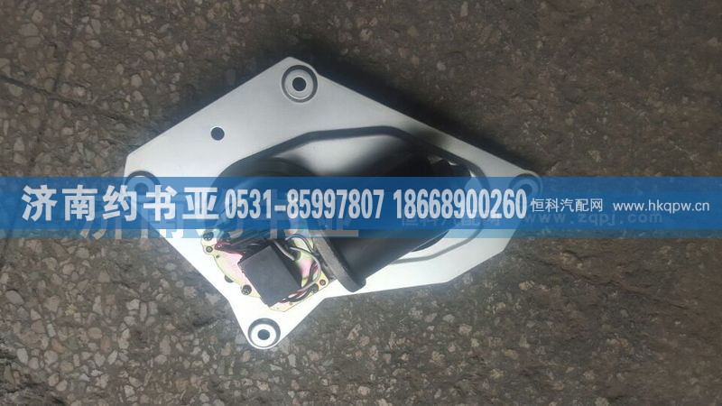 1B24952500025A,欧曼雨刮电机（带支架）,济南约书亚汽车配件有限公司（原华鲁信业）