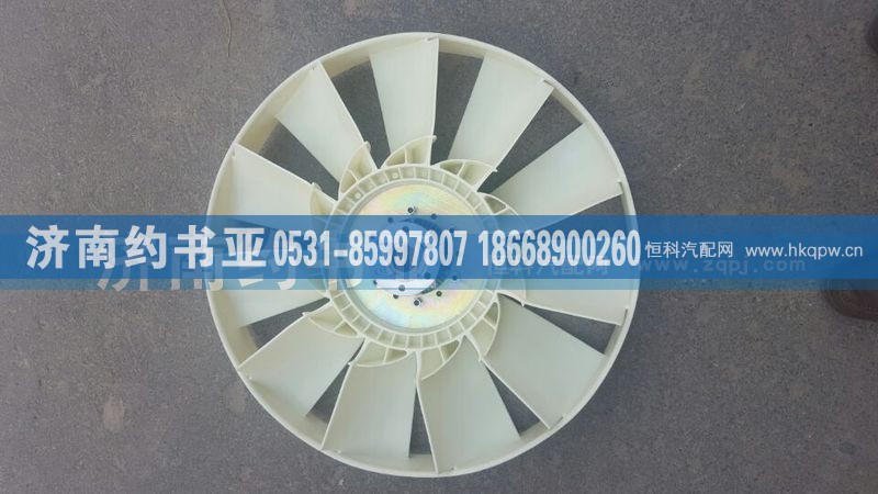 082V06601-0282,硅油离合器风扇T5G,济南约书亚汽车配件有限公司（原华鲁信业）