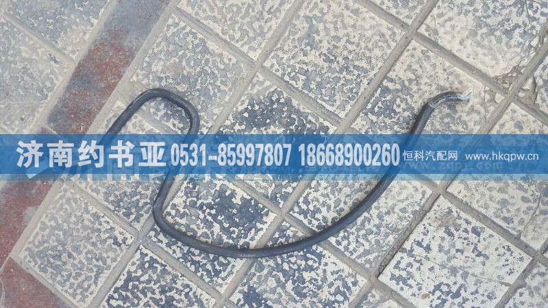 752W9303-0002,散熱器泄氣膠管,濟(jì)南約書(shū)亞汽車(chē)配件有限公司（原華魯信業(yè)）