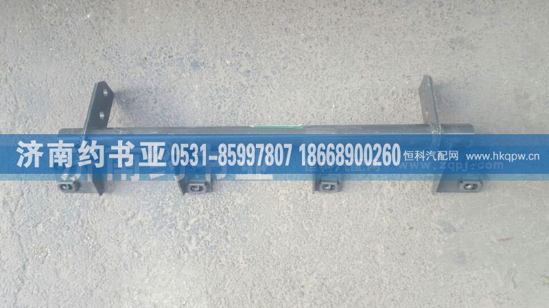 752W41615-5021,保险杠防滑板支架总成,济南约书亚汽车配件有限公司（原华鲁信业）
