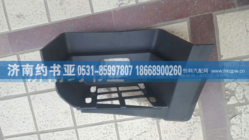 WG1664245009,T5G左踏板,濟(jì)南約書亞汽車配件有限公司（原華魯信業(yè)）
