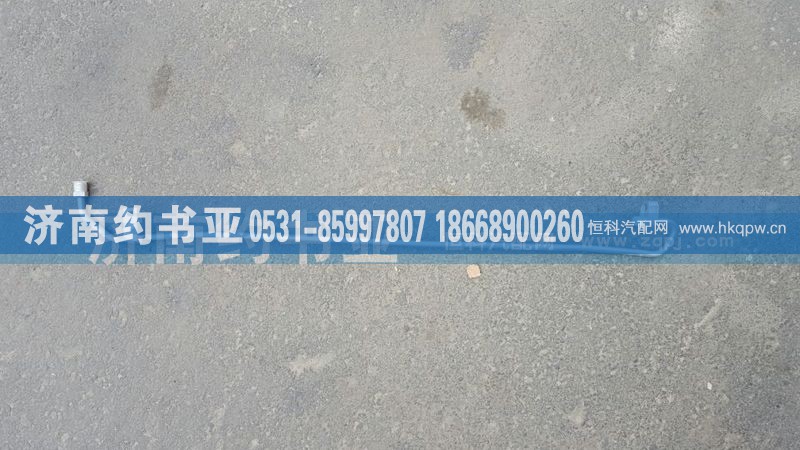 WG1664820212,冷-蒸软管冷凝器段,济南约书亚汽车配件有限公司（原华鲁信业）