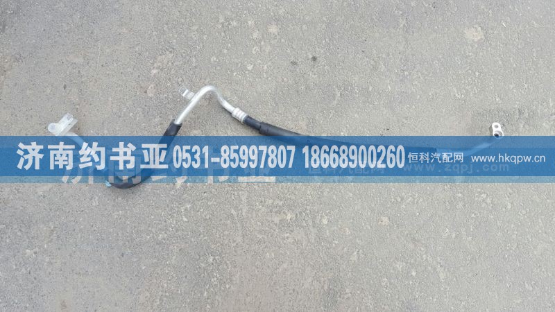 WG1664820236压-冷软管