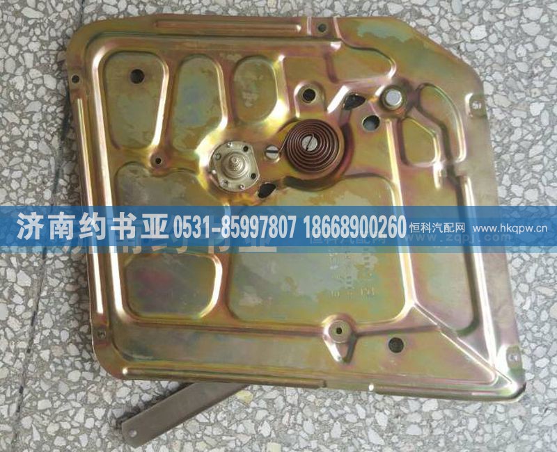 WG1642330004右玻璃升降器总成