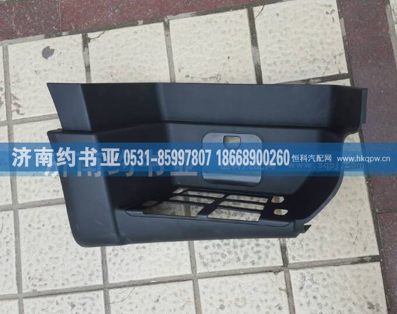 WG1664245010T5G右踏板