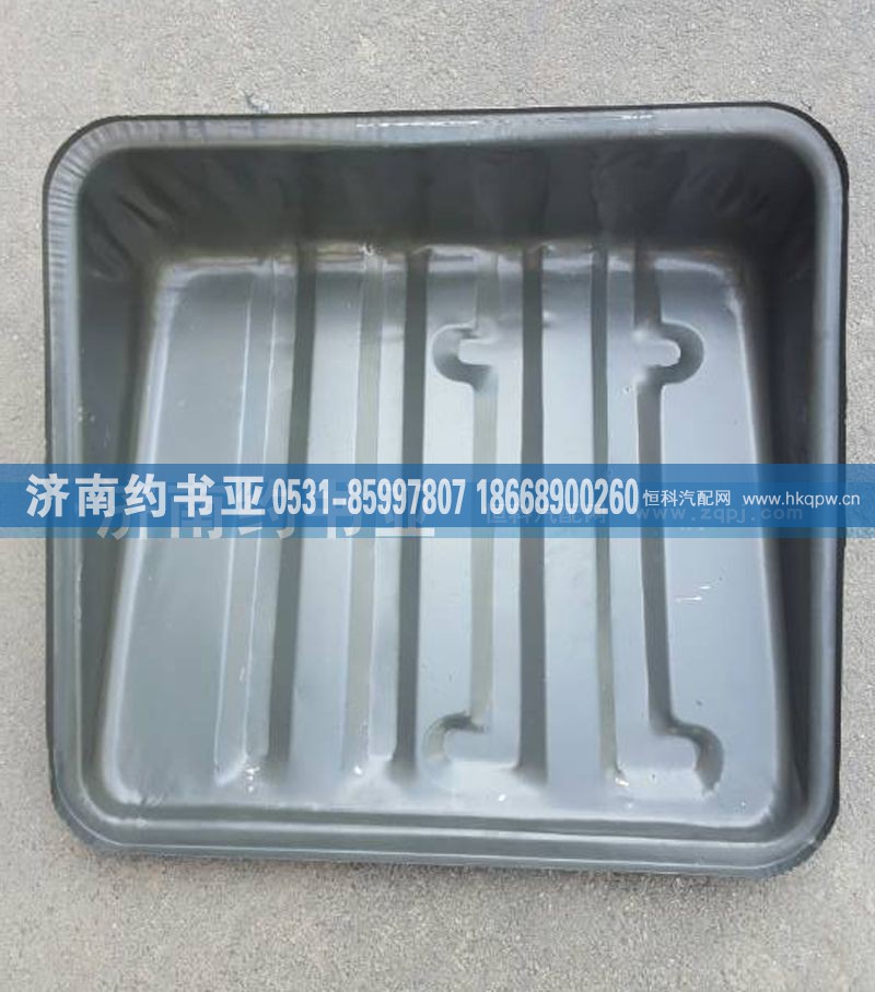 WG9100760002,箱盖,济南约书亚汽车配件有限公司（原华鲁信业）