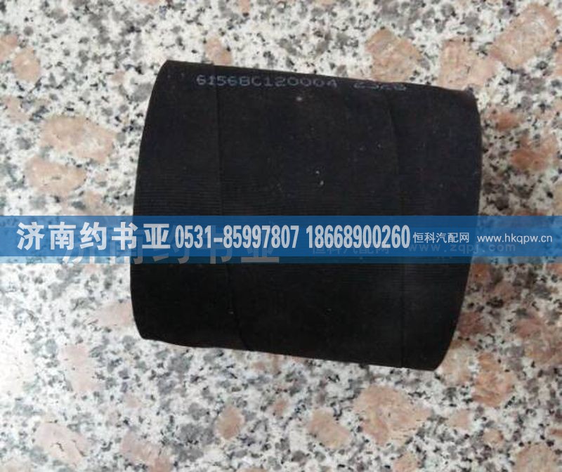 6156C120004硅胶管