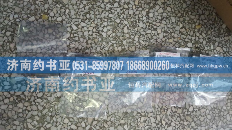 095420-0260共轨组件限压阀