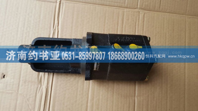12JS160T-1707060-13,换挡气缸,济南约书亚汽车配件有限公司（原华鲁信业）