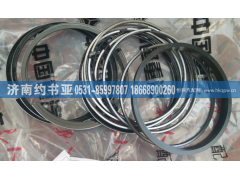 080V02503-6810,活塞環(huán)套件（MC07),濟(jì)南約書亞汽車配件有限公司（原華魯信業(yè)）