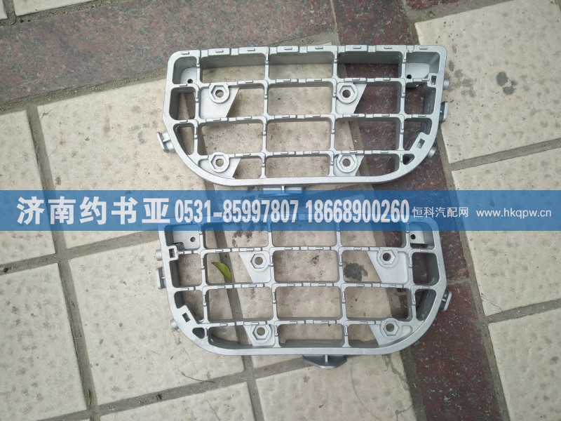 左下防滑板WG1682240703