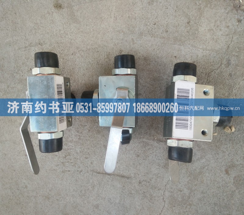 5004700032油箱阀三通阀门