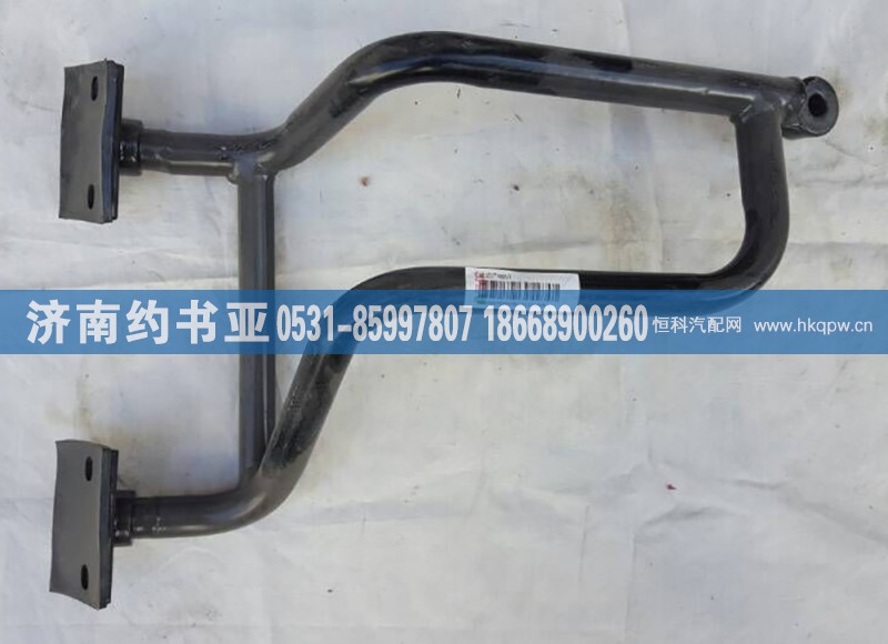 AZ1651770065后视右上副支架