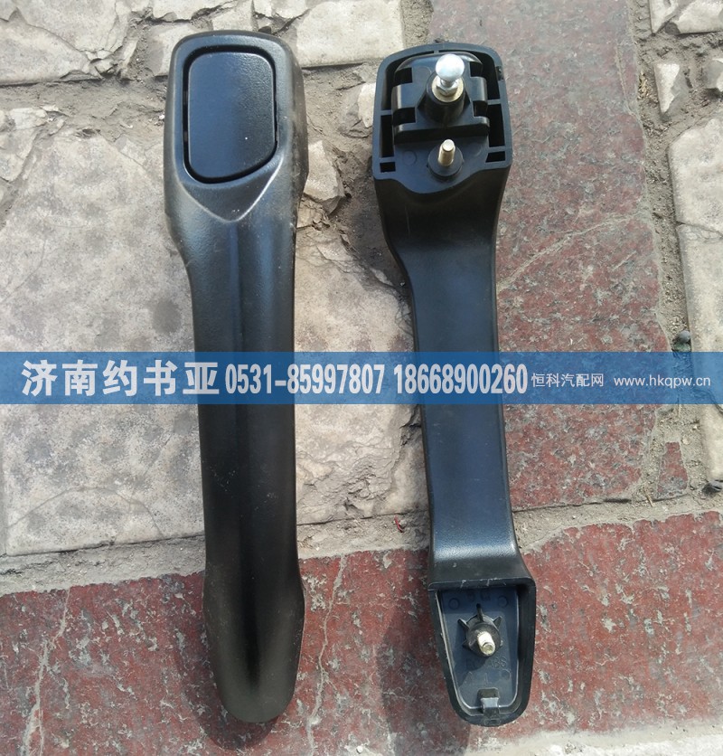 WG1684347016(WG1684347018)車門外把手