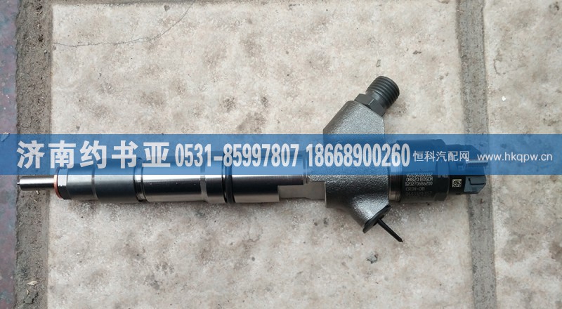 VG1034080002喷油器总成（HW3812014P）