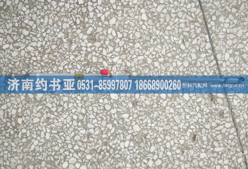 612600080177废气制动停油缸