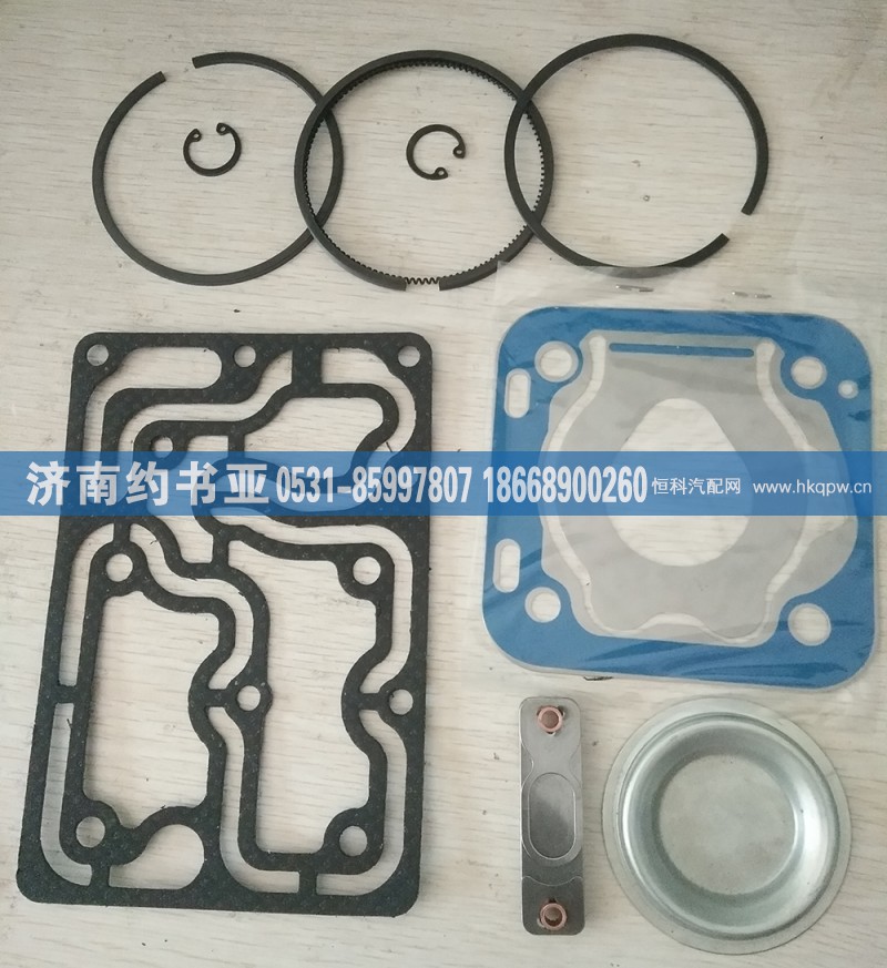 081V54100-7070单缸空压机修理包