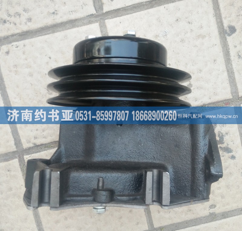 850023 五十铃水泵总成