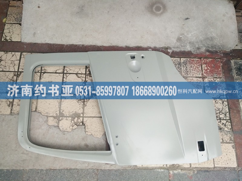 AZ1684217001新STR左车门壳