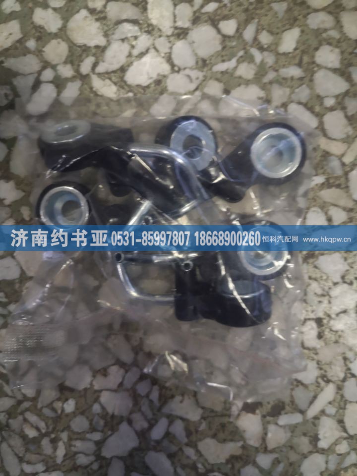 4933252康明斯机油喷嘴