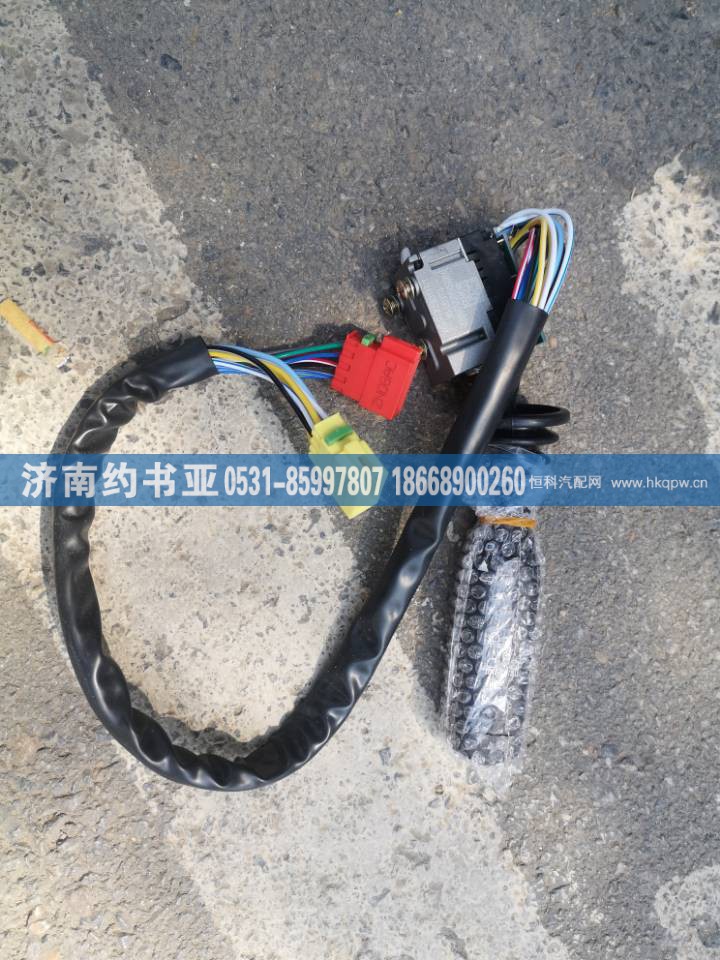 WG9130583117组合开关