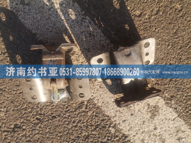 1B24961000080欧曼ETX车门合页