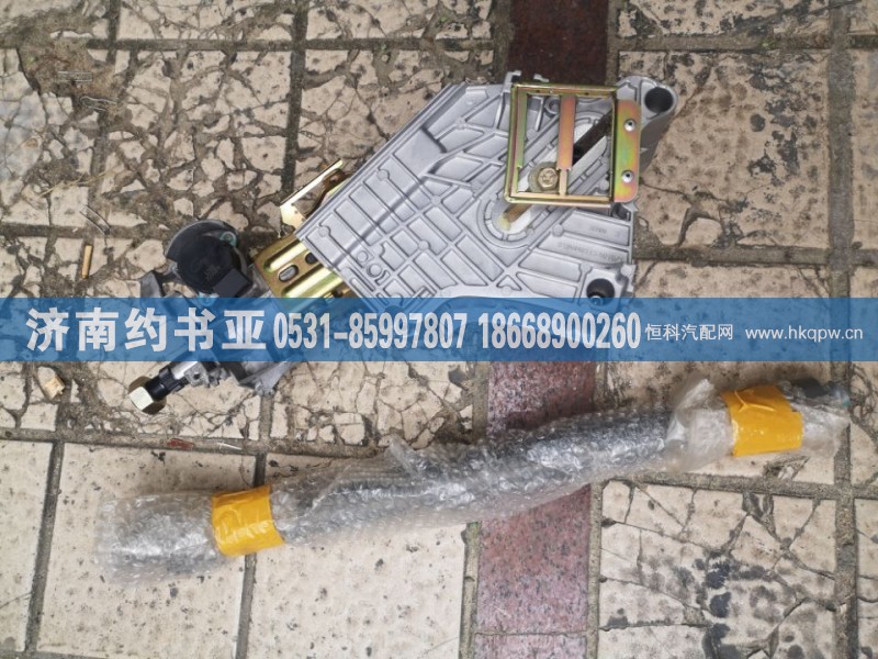 711-46113-6232转向管柱总成