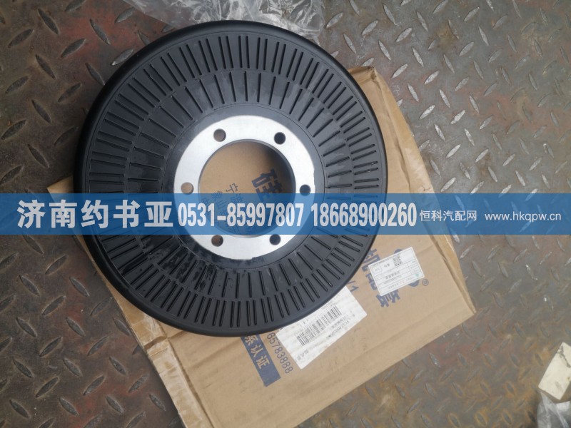 VG1246020005硅油离合器