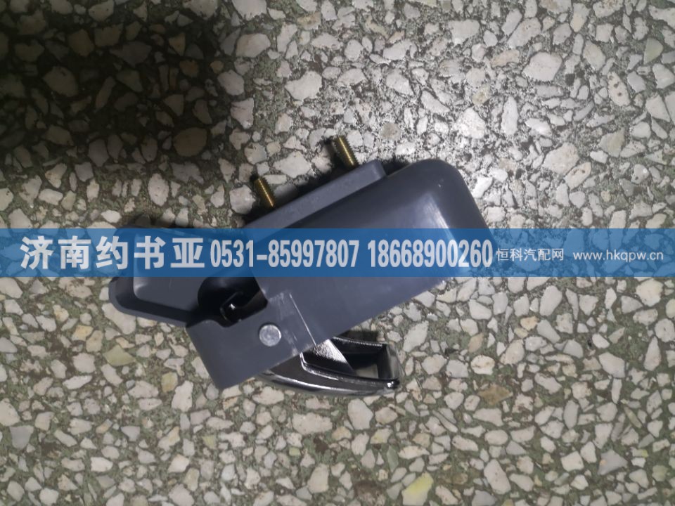 DZ14251340016左车门内扭