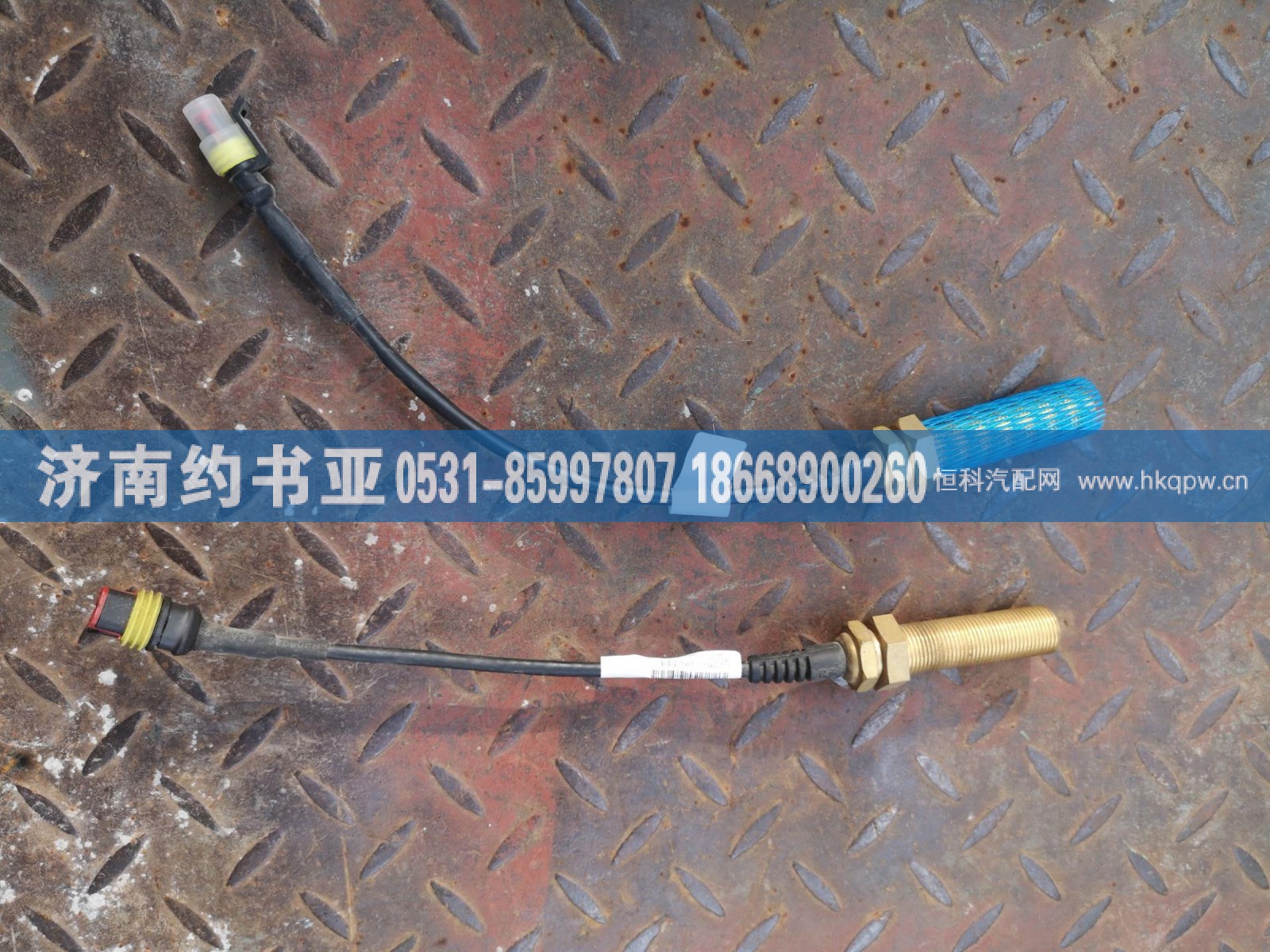 612600190113传感器