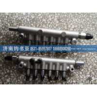 R61540080016共轨组件