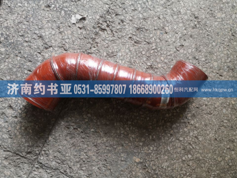 5185010582中冷器管