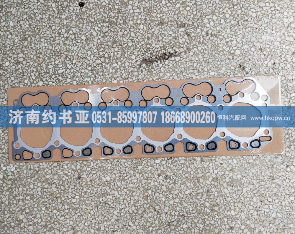 611600040014气缸垫