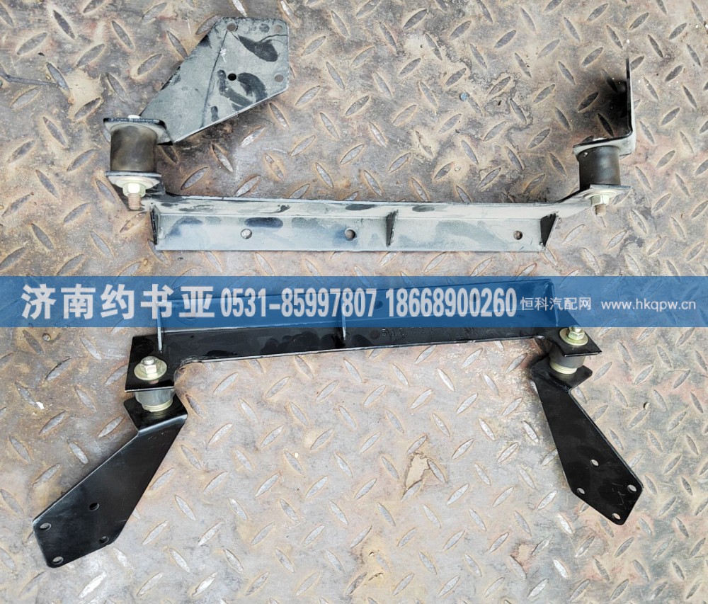 51885530001进气道支架