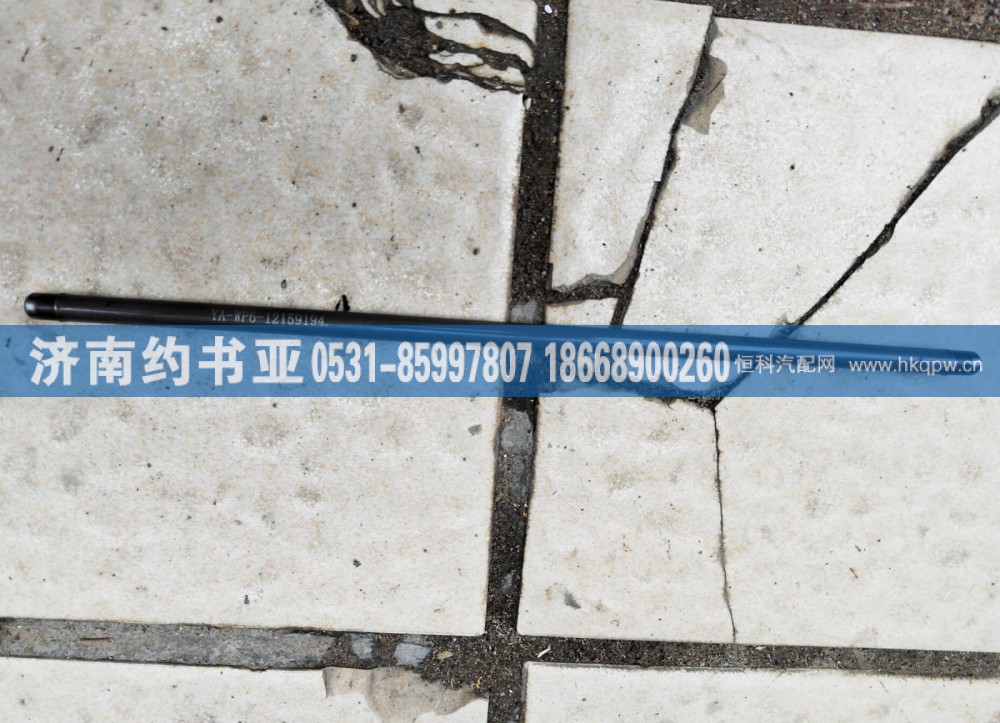 12159194气门推杆