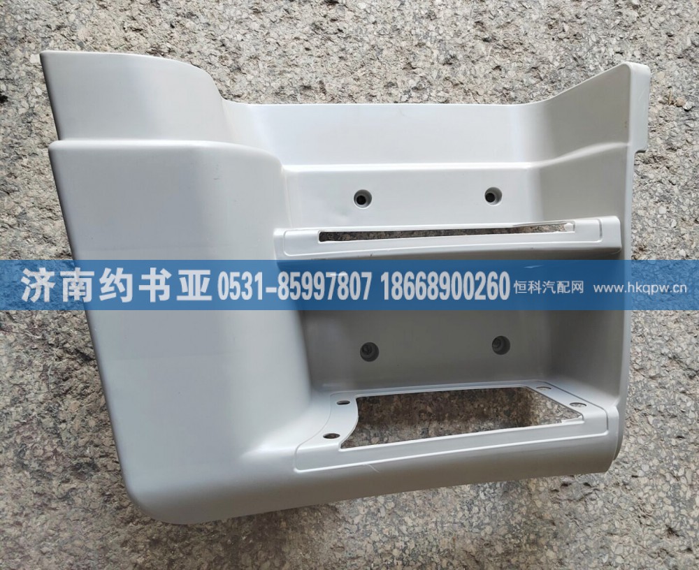 AZ1671240060踏板护罩