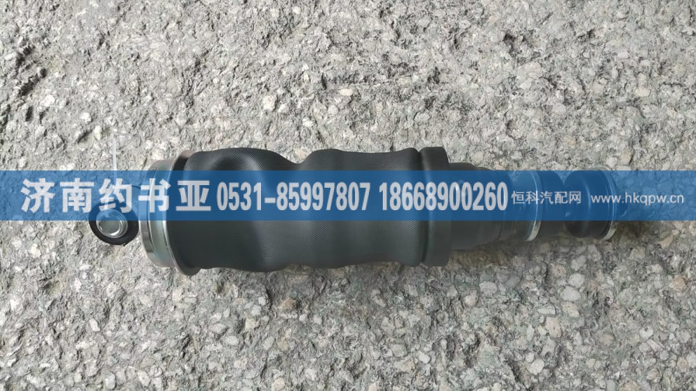 81.41722.6051气囊减震器