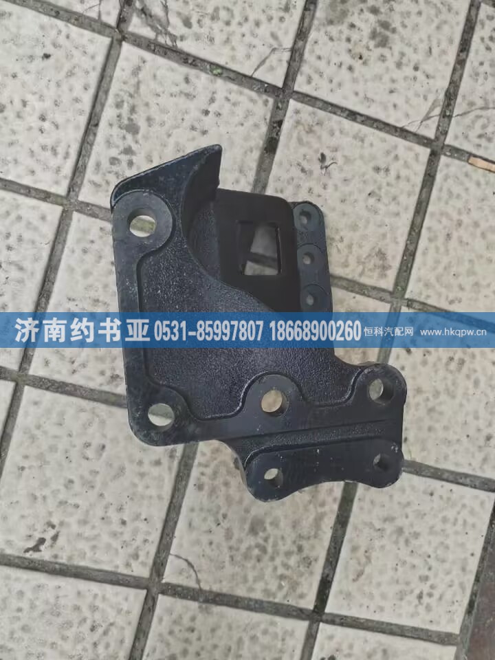 DZ9100470220方向机支架