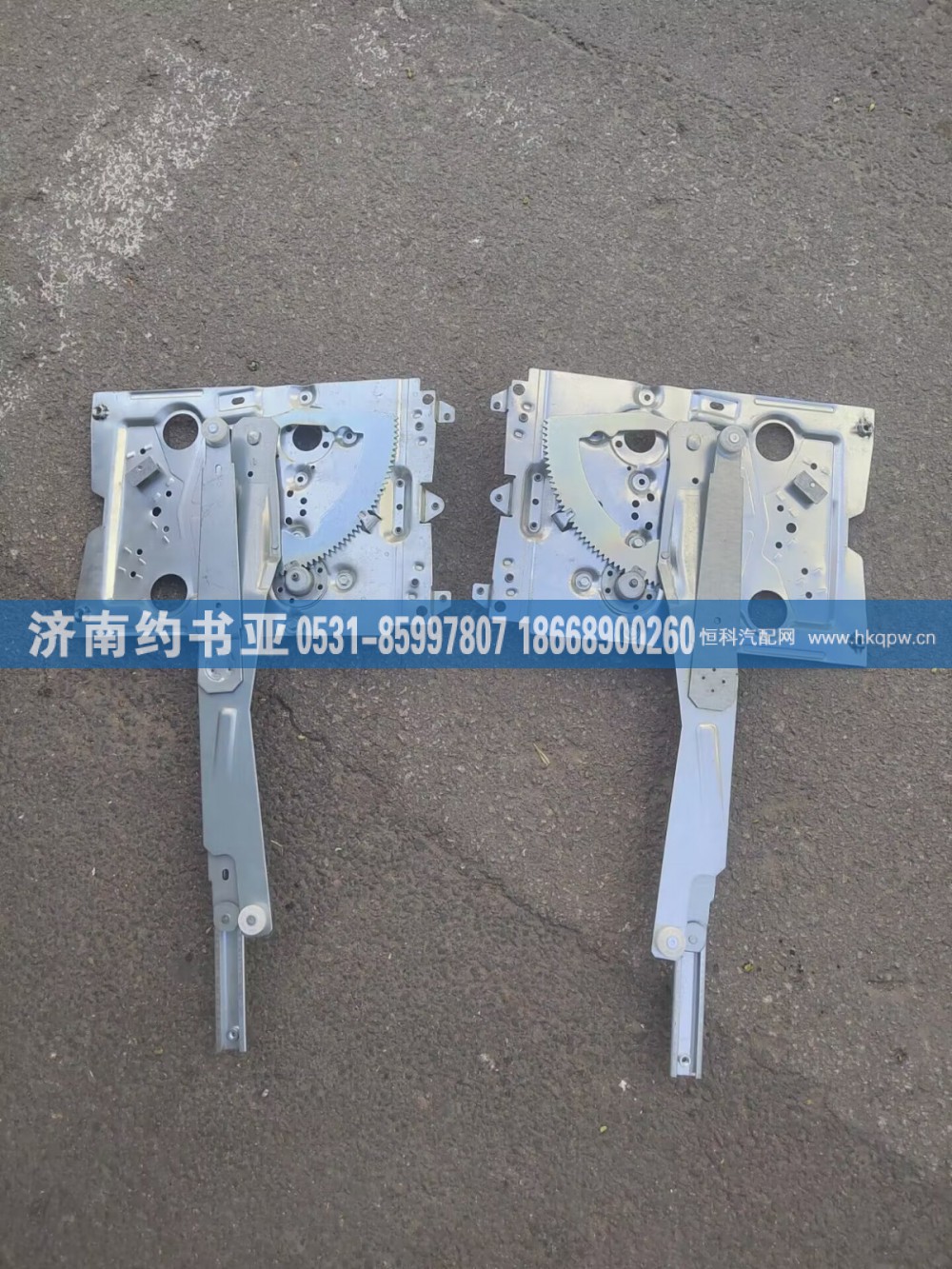 WG1664330003電動玻璃升降器