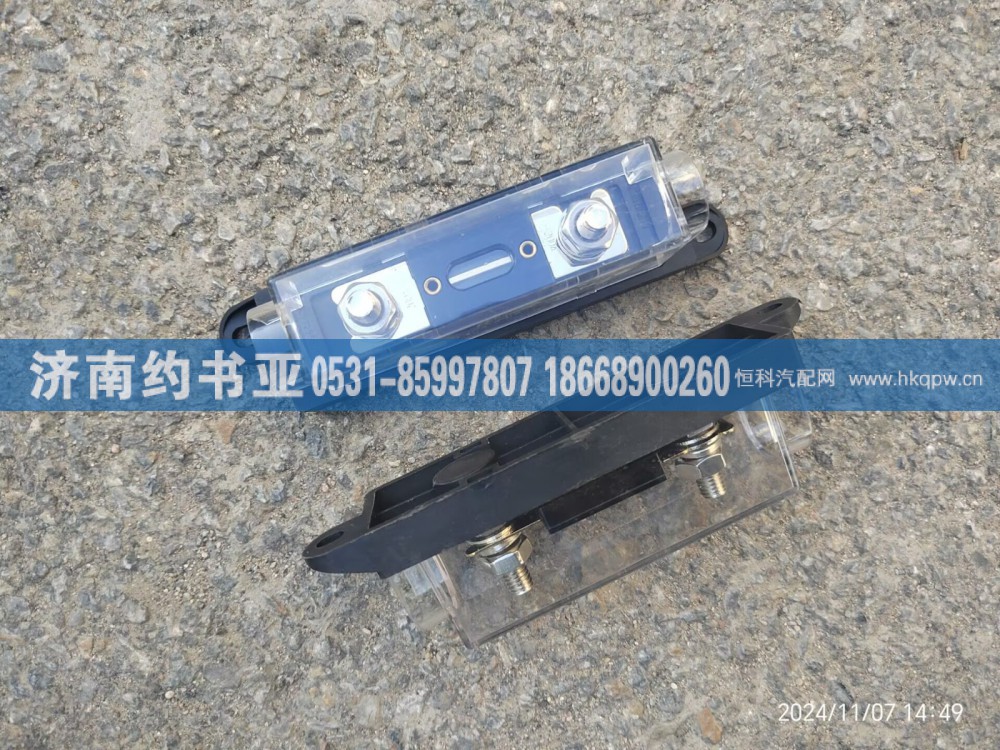 WG9725580030保险装置