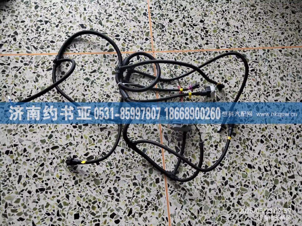 612600180393线束