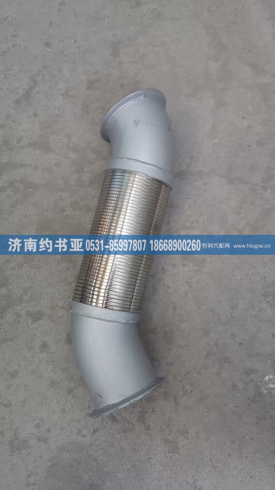 WG9731540002绕性软管