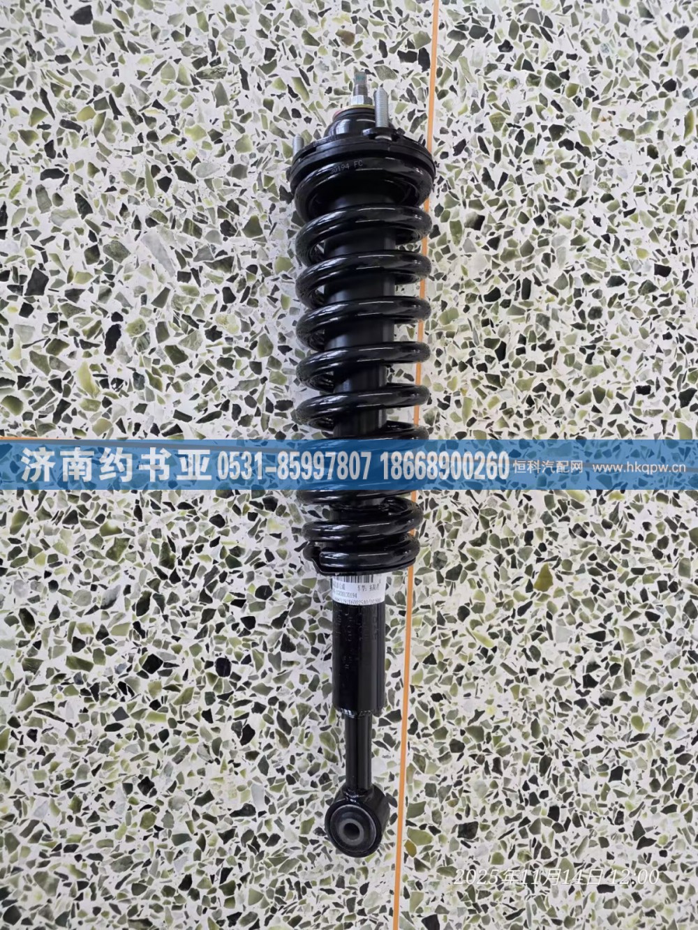 FP1292060029A0減震器