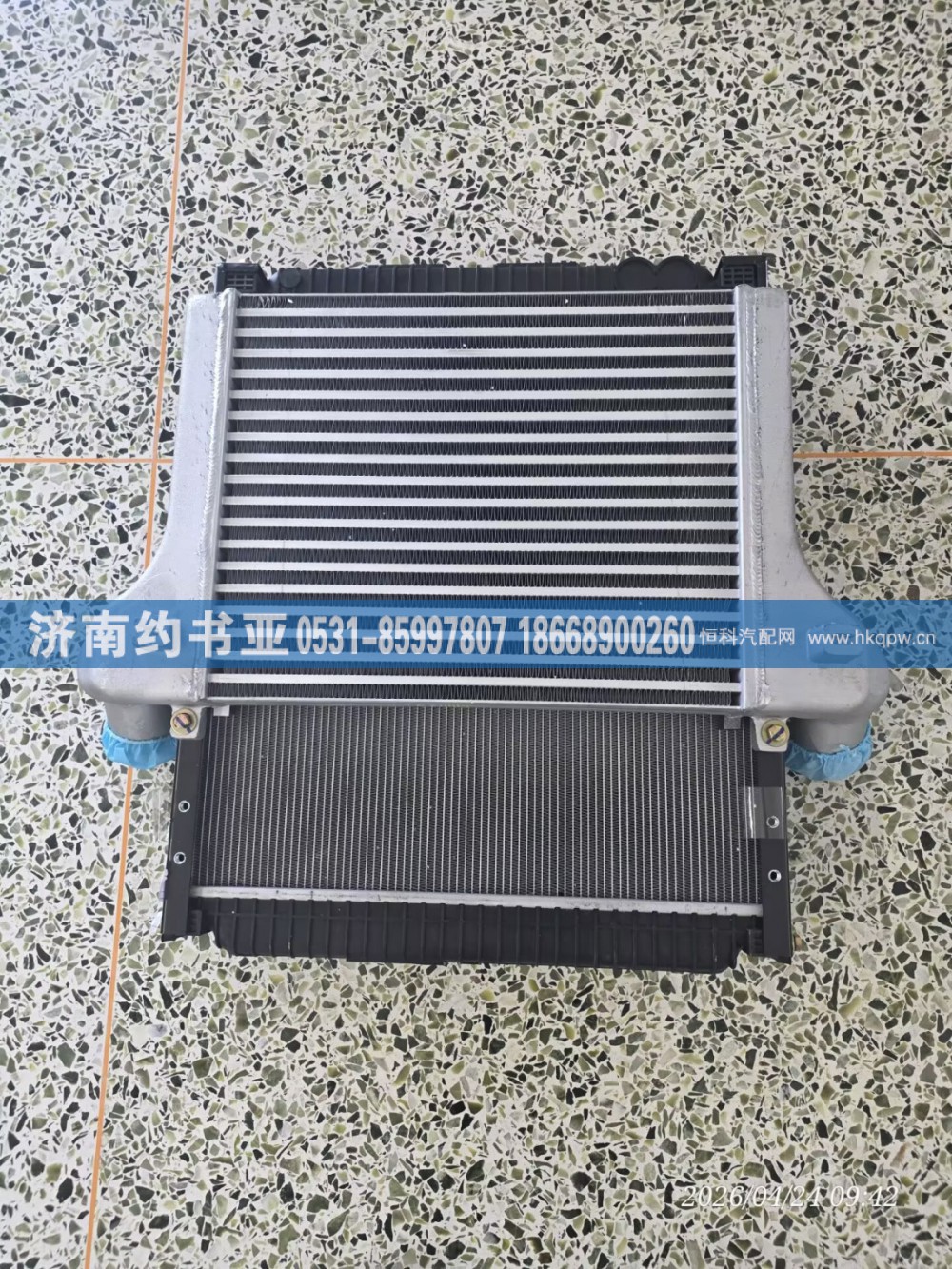 FZ980453000032冷器模块