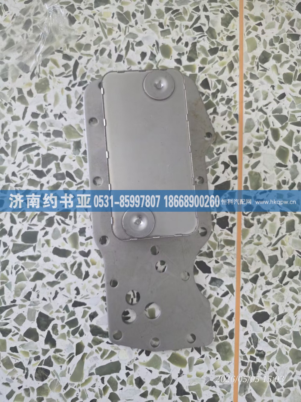 S00003085+03冷却器芯