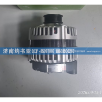 3698351发电机
