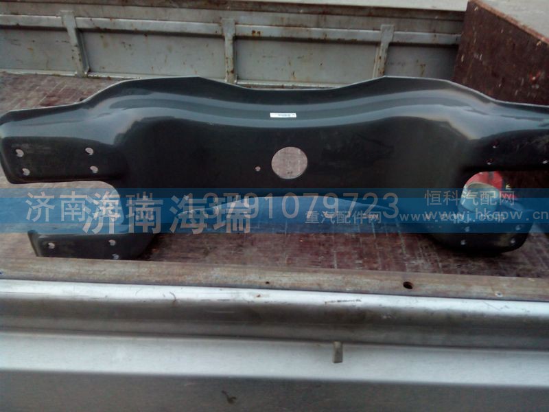 WG9114510510,安型横梁,济南海瑞重型汽车经销中心