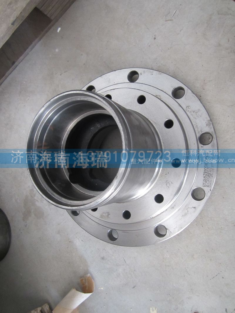 ,前輪轂,濟(jì)南海瑞重型汽車(chē)經(jīng)銷(xiāo)中心